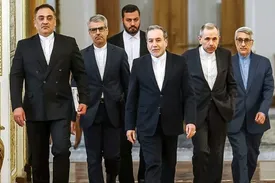 سفر ناگهانی هیئت ایران به وین برای مذاکرات