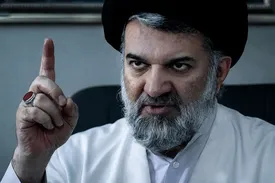 «محمدباقر خرازی» بازداشت شده است