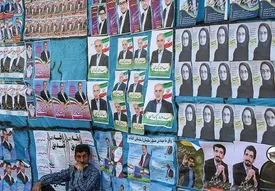 چه کسی هزینههای میلیاردی نامزدهای مجلس را تأمین میکند؟ | فصل بریز و بپاشها سررسید