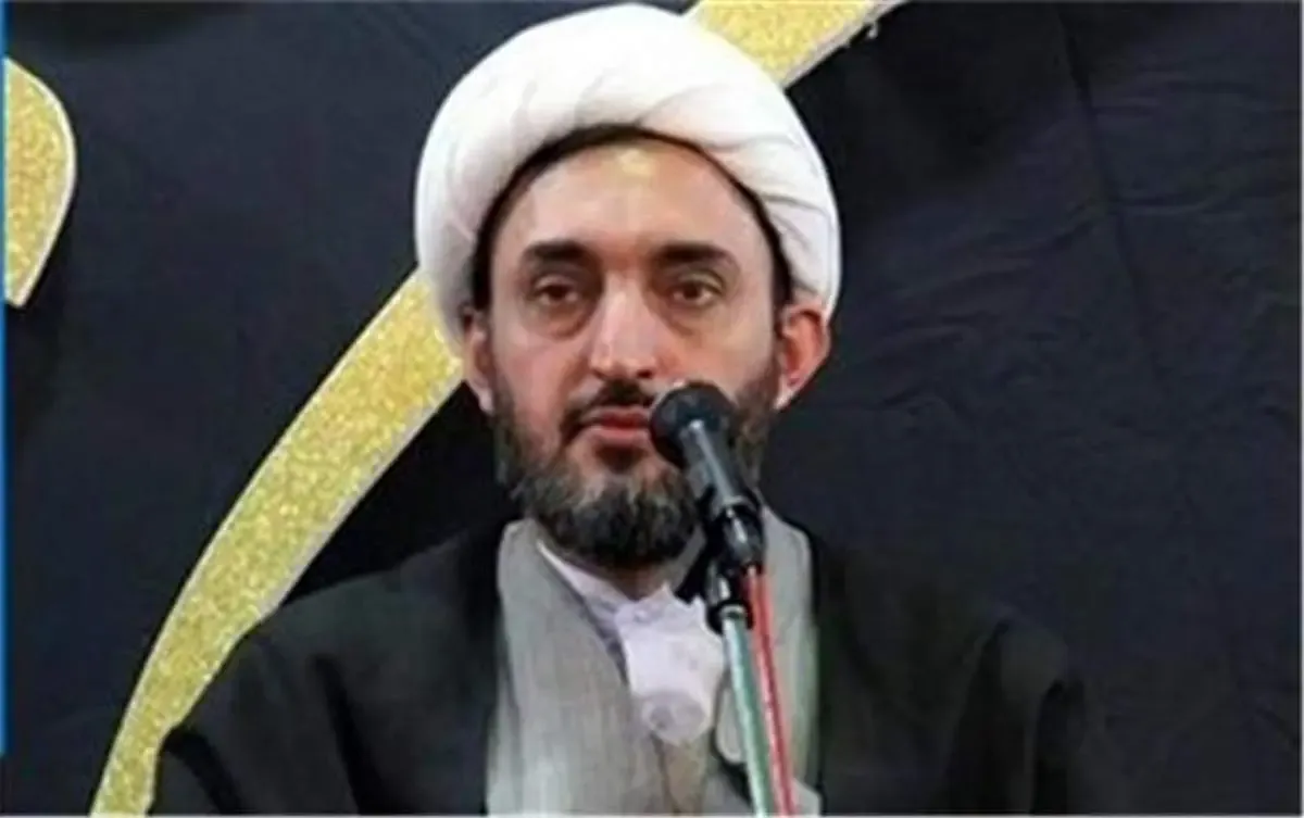 واکنش یک روحانی به اظهارات مشاور رئیسی درباره استقلال مالی زنان / ای کاش تاریخ اسلام را می‌خواندی