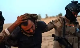 توطئه داعش برای هدف قرار دادن زائران اربعین خنثی شد