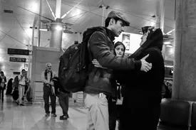 پایین آمدن سن مهاجرت در کشور به گروه سنی نوجوان | دانش‌آموزان هم می‌خواهند بروند!