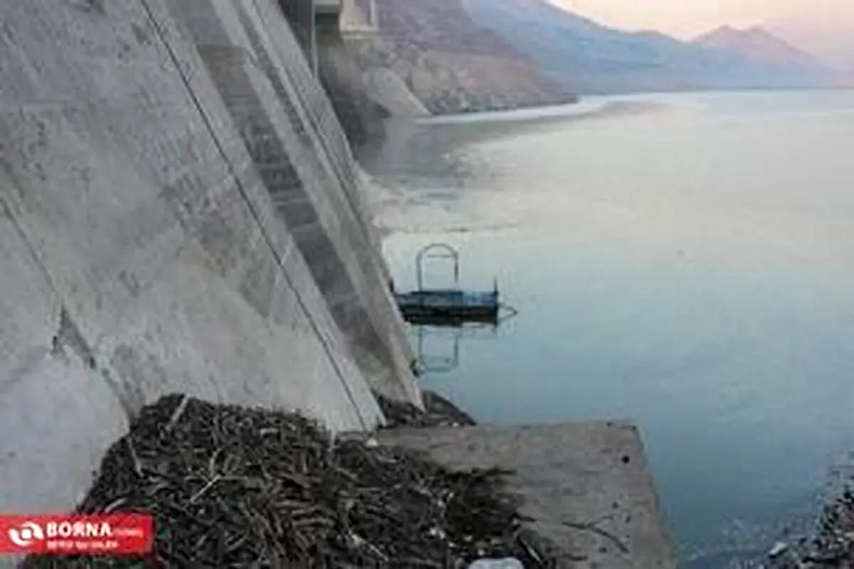 این یک هشدار جدی است: ذخایر سدهای تهران کمتر از ۱۵ درصد شد