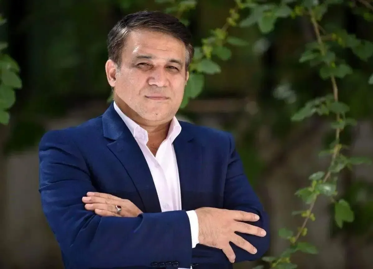 سرمربی فصل بعد استقلال مشخص شد