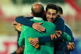 گزینه غیرمنتظره پرسپولیس؛ محبی سرخپوش می شود؟