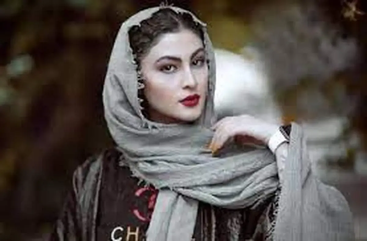 پست دلبرانه همسرِ مریم مومن برای روز زن/عکس