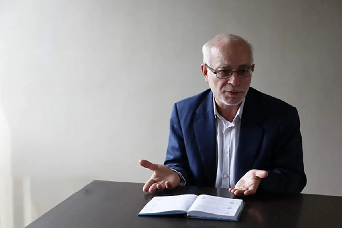 کوچ اجباری فلسطینی‌ها قابل تحقق نیست