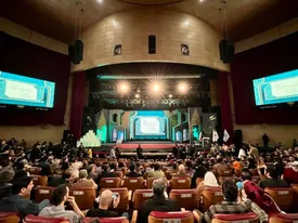 اختصاص تسهیلات خرید کالا از سوی بانک سینا به اعضای خانه سینما