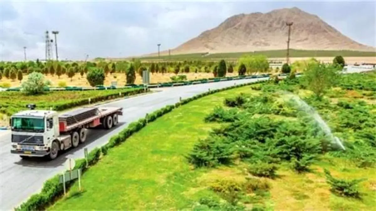 رشد ۲۶ درصدی تحویل محصولات فولاد مباركه در بازار داخل