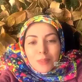 ژست رفاقتی آزاده نامداری با اندیشه فولادوند و شقایق دهقان را ببینید/ عکس