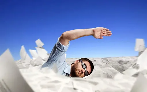 چطور کارهای همزمان‌ را مدیریت کنیم؟