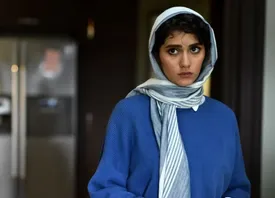 نیکآفرید سماواتی: هادی حجازیفر رویش نمیشد عاشق من شود
