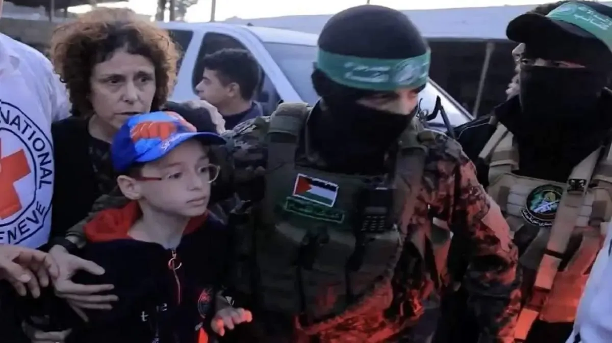 نامه عجیب اسیر اسرائیلی به فرماندهان قسام