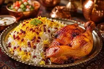 طرز تهیه زرشک پلو با مرغ مجلسی/ فوت‌وفن خوشمزه‌تر شدن
