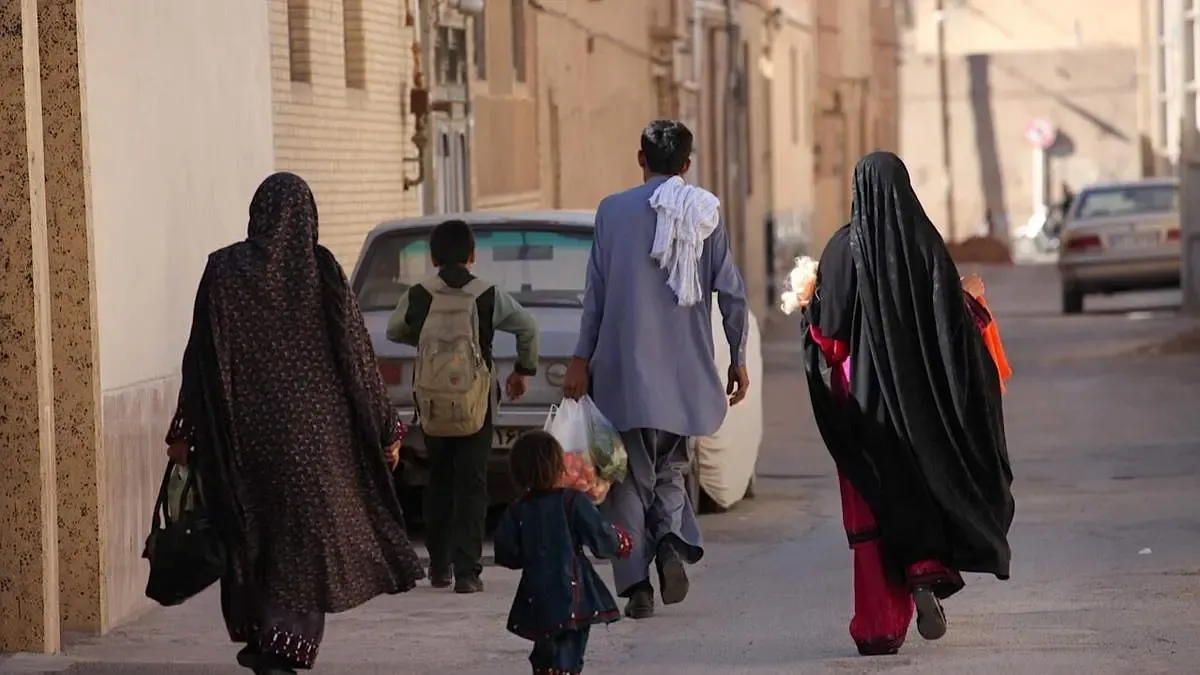 ممنوعیت بکارگیری اتباع غیر مجاز در تهران