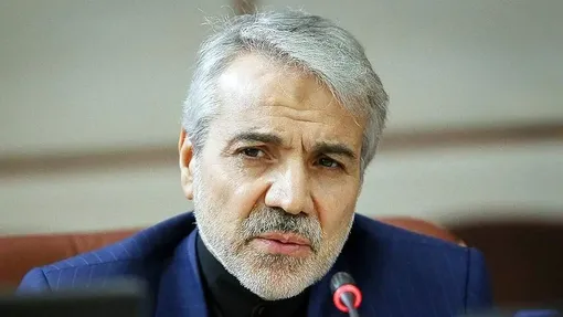 اتهام جدید به نوبخت؛مشغول تبلیغ انتخاباتی هستی!