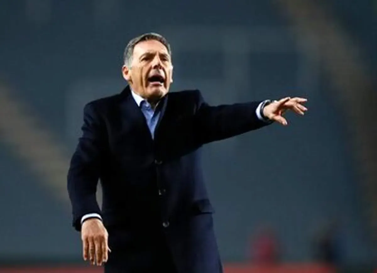 مربی محبوب فوتبال درگذشت