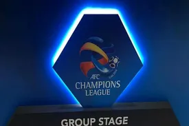 ۸ تیم نهایی لیگ قهرمانان آسیا مشخص شدند + برنامه مرحله یک‌چهارم نهایی