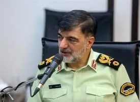 خبر شوکه کننده فرمانده فراجا درباره درآمد نجومی قاچاقچیان تریاک