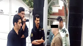 هولناکترین جنایت امسال در مشهد/ قتل فرزند بیمار به دست پدر و مادر و خودکشی/ عکس