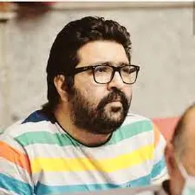 «علیرضا طبایی» پیش‌برنده‌ غزل معاصر