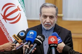 عراقچی: به این مناطق در کشورهای همسایه حمله می‌کنیم