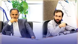 آمادگی بانک تجارت برای تأمین مالی طرحهای توسعهای و تکمیل زنجیره ارزش پترول