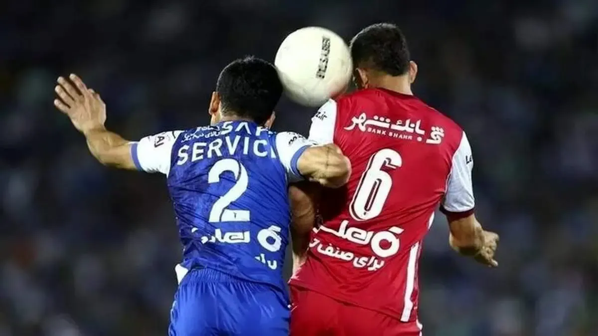 باورنکردنی؛ قضاوت دربی تهران با داوران زن!