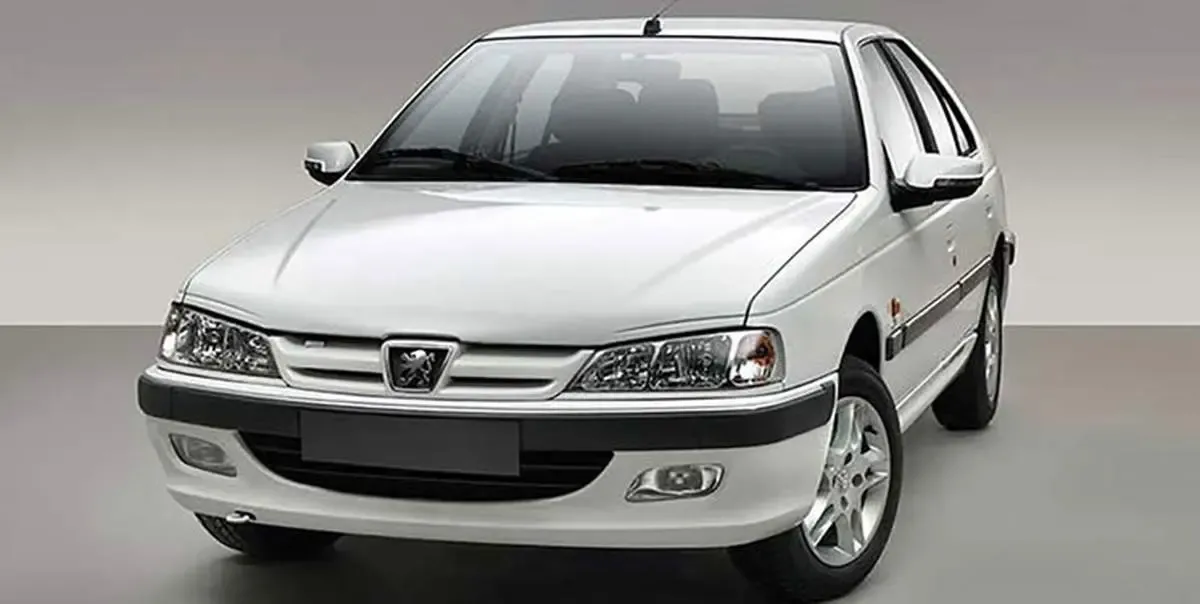 اعلام قیمت جدید پژو پارس/ جدول