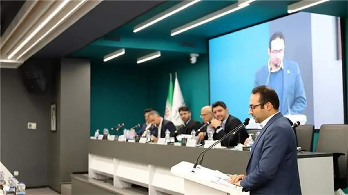 تمرکز بر کاهش مطالبات غیرجاری و تحقق حداکثری اهداف