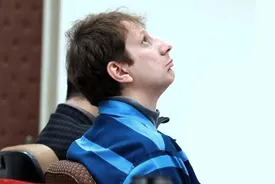 خداحافظی بابک زنجانی با طناب «‌دار»