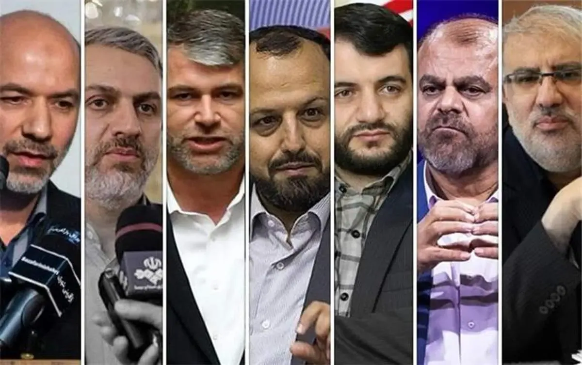 فرهاد طهماسبی: رئیسی به جای برکناری تیم اقتصادی‌اش، از آنها حمایت می‌کند/ با ترمیم و اصلاحات در کابینه می‌توان به شرایط بهتر اقتصادی امیدوار بود