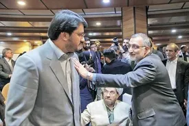 در جلسات جبهه پایداری جایگزین پزشکیان انتخاب شد!