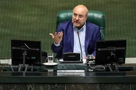 سازمان برنامه و بودجه  منابع همسان‌سازی حقوق بازنشستگان را بپذیرد