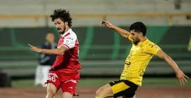 مقصد ستاره ملی‌پوش پرسپولیس مشخص شد!