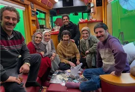 ساعت پخش و تکرار سریال «پایتخت ۷»