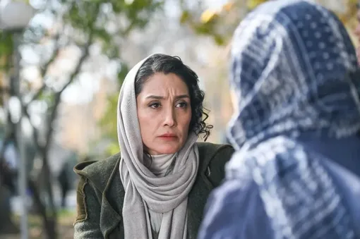 بازگشت هدیه تهرانی با «شکوفه‌های گیلاس»