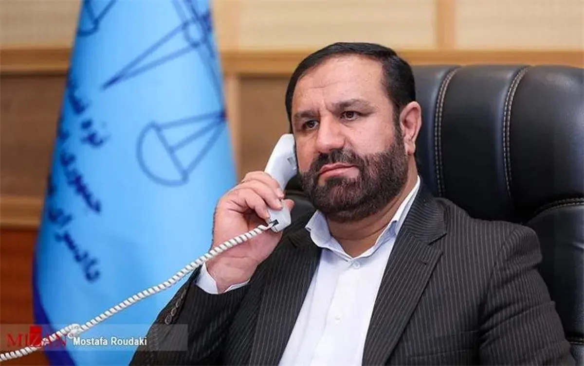 دادستان تهران: مسمومیت دانش آموزان تهرانی در شعبه ویژه دادسرای تهران رسیدگی می‌شود