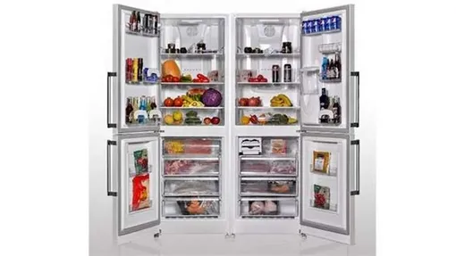 خوراکی‌هایی که نباید در یـخـچـال گذاشت