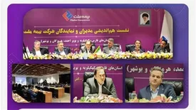 مدیرعامل بیمه ملت تاکید کرد: لزوم جذب پرتفوی سودآور