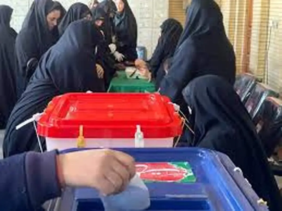 تمدید مجدد زمان رای گیری تا ساعت ۲۴