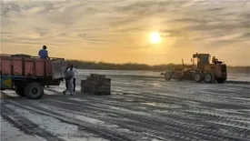 تفتان؛ ستاره درخشان هاب سوم پتروشیمی ایران