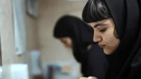 فیلم نوید محمدزاده برگزیده جشنواره‌ لوکارنو شد