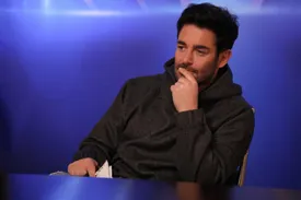 آمادگی «محمدرضا گلزار» برای بازسازی مدرسه میناب