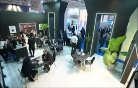 حضور فعال جم در نمایشگاه ایرانپلاست