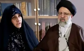 خطبه عقد رئیس جمهور شهید و همسرش را چه کسی جاری کرد؟