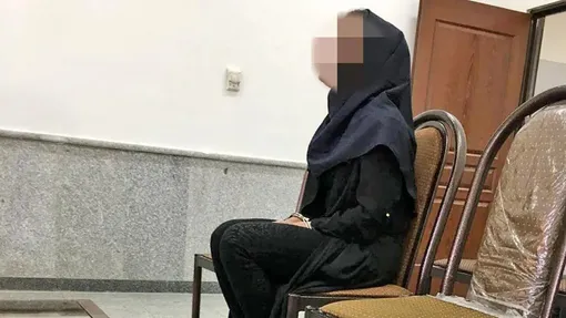 عکس‌های پنهانی در گوشی موبایل و فاش شدن نقشه انتقام‌جویانه عروس خانواده!