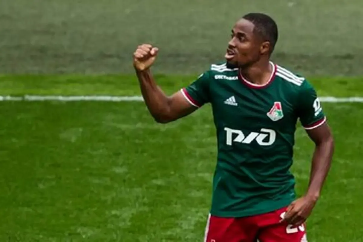 با بمب جدید استقلال آشنا شوید