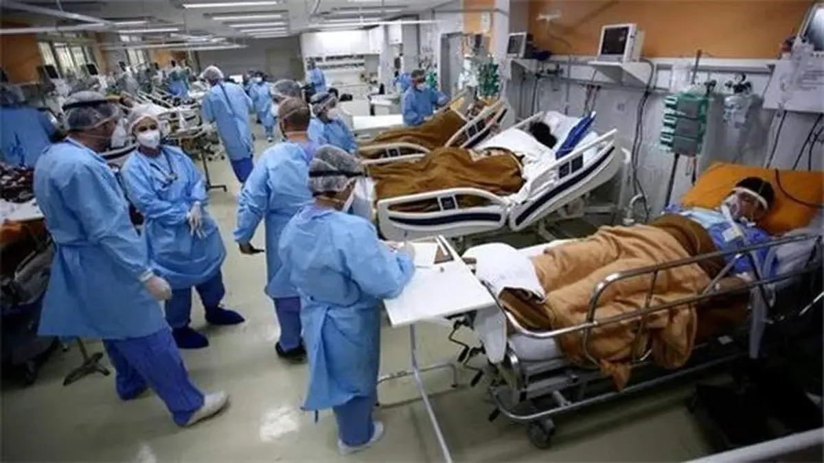 جدیدترین آمار جهانی همه گیری کرونا / هند به ۳۰ میلیون مبتلا نزدیک می شود