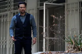 بازیگر سریال ساهره: من آماده‌ام برای کشورم خون بدهم